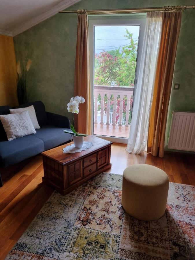 Antik Apartment Strmec Samoborski Exterior foto