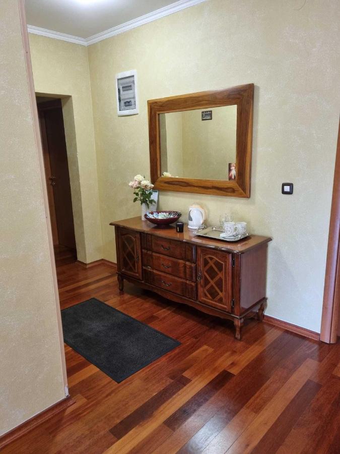 Antik Apartment Strmec Samoborski Exterior foto