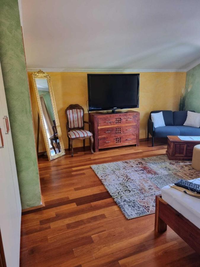 Antik Apartment Strmec Samoborski Exterior foto