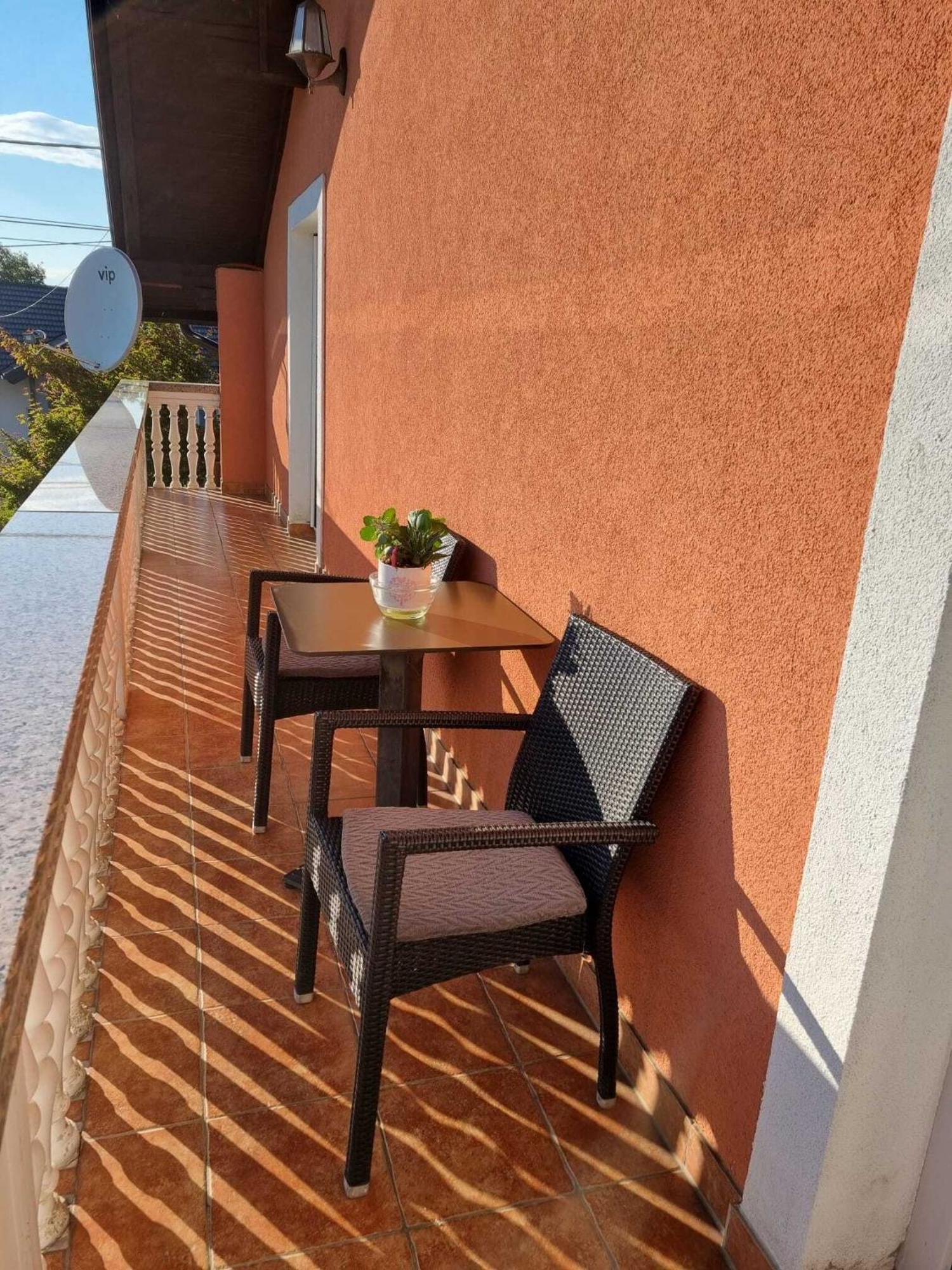 Antik Apartment Strmec Samoborski Exterior foto